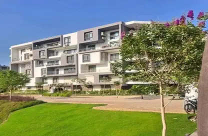 Apartment - 3 Bedrooms - 3 Bathrooms for sale in Shalya Taj City - 5th Settlement Compounds - The 5th Settlement - New Cairo City - Cairo