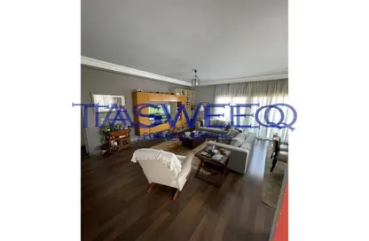 Apartment - 3 Bedrooms - 3 Bathrooms for sale in Six West - Beverly Hills - Sheikh Zayed Compounds - Sheikh Zayed City - Giza