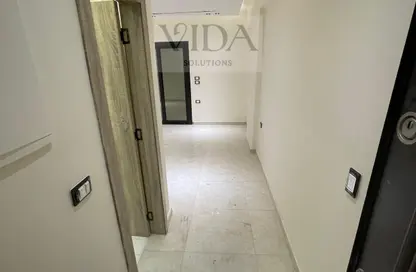 Apartment - 3 Bedrooms - 2 Bathrooms for sale in Hadayek El Ahram - Giza