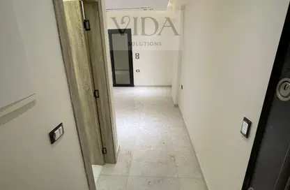 Apartment - 3 Bedrooms - 2 Bathrooms for sale in Hadayek El Ahram - Giza