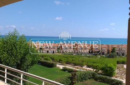 Chalet - 3 Bedrooms - 3 Bathrooms for sale in Telal Alamein - Sidi Abdel Rahman - North Coast