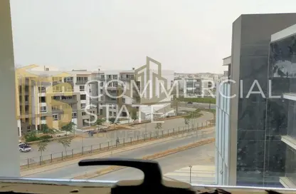 مساحات مكتبية - استوديو - 1 حمام للايجار في مول هايد بارك بيزنس - شارع التسعين الجنوبي - التجمع الخامس - مدينة القاهرة الجديدة - القاهرة
