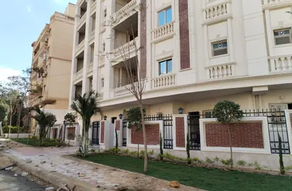 شقة - 3 غرف نوم - 2 حمامات للبيع في عمارات النرجس - النرجس - مدينة القاهرة الجديدة - القاهرة