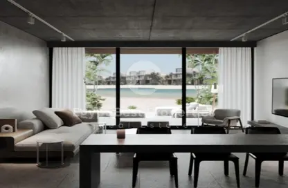 شاليه - 3 غرف نوم - 4 حمامات للبيع في قوس سوما - سوما باى - سفاجا - الغردقة - محافظة البحر الاحمر