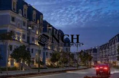 Apartment - 2 Bedrooms - 2 Bathrooms for rent in Mountain View Hyde Park - 5th Settlement Compounds - The 5th Settlement - New Cairo City - Cairo