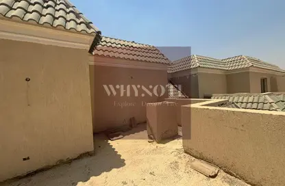 (بنتهاوس  (روف - 4 غرف نوم - 4 حمامات للبيع في لافينير - كمبوندات مدينة المستقبل - مدينة المستقبل - القاهرة