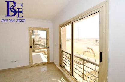 Apartment - 3 Bedrooms - 2 Bathrooms for sale in Janna 1 - Sheikh Zayed Compounds - Sheikh Zayed City - Giza