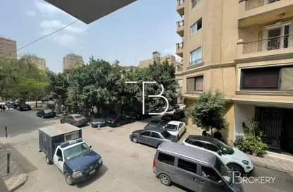Apartment - 3 Bedrooms - 2 Bathrooms for sale in Lebanon St. - Mohandessin - Giza