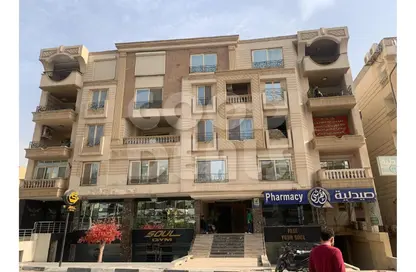 Apartment - 4 Bedrooms - 3 Bathrooms for sale in Sheraton Al Matar - El Nozha - Cairo