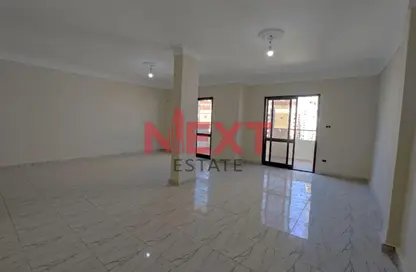 Apartment - 3 Bedrooms - 2 Bathrooms for sale in Miami - Hay Awal El Montazah - Alexandria