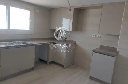Apartment - 2 Bedrooms - 3 Bathrooms for rent in New Giza - Cairo Alexandria Desert Road - 6 October City - Giza