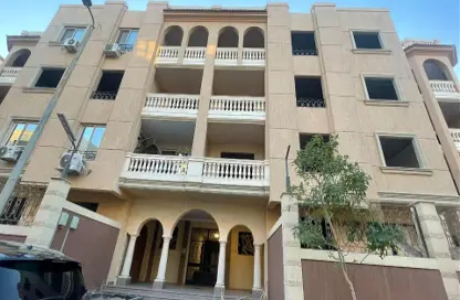 Apartment - 3 Bedrooms - 2 Bathrooms for sale in Grand Cesar - South Investors Area - New Cairo City - Cairo