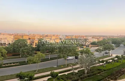 Apartment - 3 Bedrooms - 3 Bathrooms for sale in Mivida - 5th Settlement Compounds - The 5th Settlement - New Cairo City - Cairo