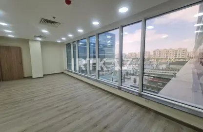 Office Space - Studio - 1 Bathroom for rent in Trivium Square - North Teseen St. - The 5th Settlement - New Cairo City - Cairo