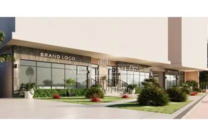 Office Space - Studio - 1 Bathroom for sale in Sheraton Al Matar - El Nozha - Cairo