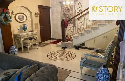 دوبلكس - 3 غرف نوم - 3 حمامات للبيع في ويستاون - كمبوندات الشيخ زايد - الشيخ زايد - الجيزة