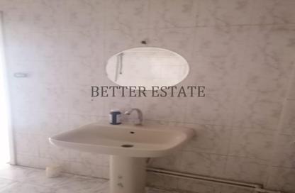 Apartment - 3 Bedrooms - 3 Bathrooms for rent in Al Lewaa Abd El Aziz Ali St. - Triumph Square - El Nozha - Cairo