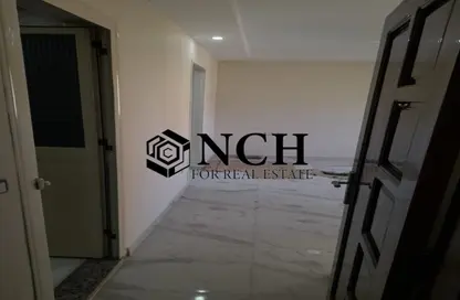 Apartment - 3 Bedrooms - 3 Bathrooms for rent in The Square - 5th Settlement Compounds - The 5th Settlement - New Cairo City - Cairo