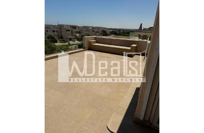 شاليه - 4 غرف نوم - 3 حمامات للبيع في هاسييندا باي - سيدي عبد الرحمن - الساحل الشمالي