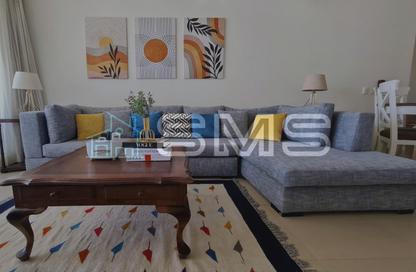 Apartment - 4 Bedrooms - 3 Bathrooms for sale in Seashell - Sidi Abdel Rahman - North Coast