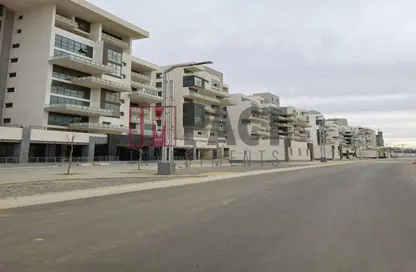 Apartment - 3 Bedrooms - 2 Bathrooms for sale in Al Maqsad - New Capital Compounds - New Capital City - Cairo
