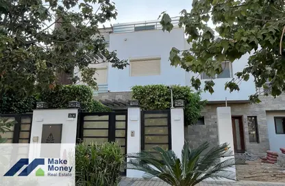 Townhouse - 5 Bedrooms - 4 Bathrooms for sale in Hyde Park Business District Mall - South Teseen St. - The 5th Settlement - New Cairo City - Cairo
