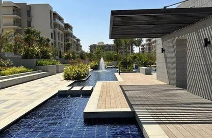 Apartment - 3 Bedrooms - 2 Bathrooms for sale in The Address East - 90 Street - The 5th Settlement - New Cairo City - Cairo
