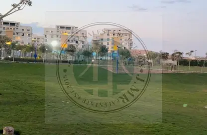 Apartment - 2 Bedrooms - 2 Bathrooms for sale in Mountain View iCity October - 6 October Compounds - 6 October City - Giza