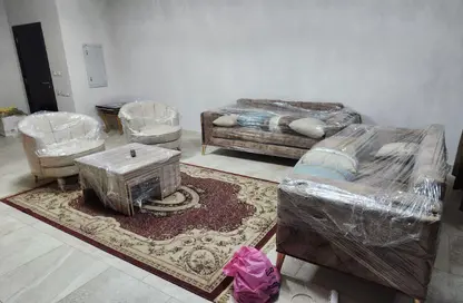 شقة - 3 غرف نوم - 4 حمامات للايجار في 6 ويست - بيفرلي هيلز - كمبوندات الشيخ زايد - الشيخ زايد - الجيزة