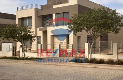 Villa - 6 Bedrooms - 7+ Bathrooms for sale in Palm Hills New Cairo - 5th Settlement Compounds - The 5th Settlement - New Cairo City - Cairo