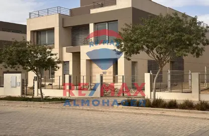 Villa - 6 Bedrooms - 7+ Bathrooms for sale in Palm Hills New Cairo - 5th Settlement Compounds - The 5th Settlement - New Cairo City - Cairo