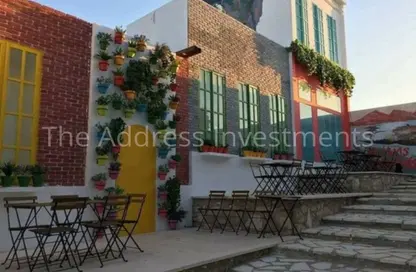 Twin House - 5 Bedrooms - 5 Bathrooms for sale in Hacienda Bay - Sidi Abdel Rahman - North Coast