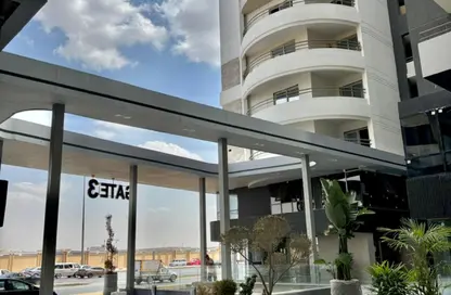 محل تجاري - استوديو - 1 حمام للبيع في كمبوندات هليوبوليس الجديدة - هليوبوليس الجديدة - القاهرة