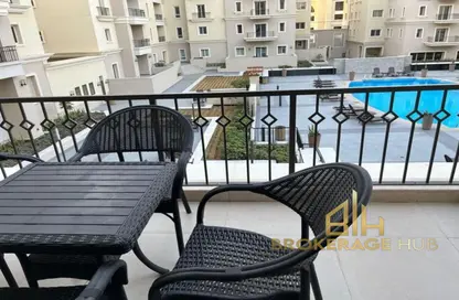 Apartment - 3 Bedrooms - 3 Bathrooms for rent in Mivida - 5th Settlement Compounds - The 5th Settlement - New Cairo City - Cairo