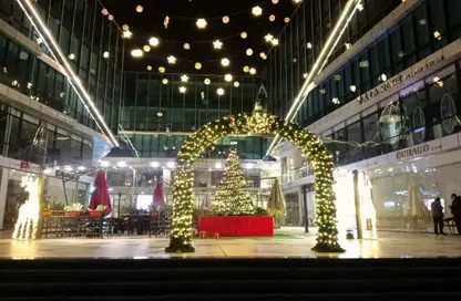 مساحات مكتبية - استوديو - 1 حمام للبيع في ريتزي - شارع الشباب - الشيخ زايد - الجيزة