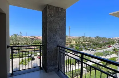 Chalet - 2 Bedrooms - 2 Bathrooms for sale in Marina 1 - Marina - Al Alamein - North Coast