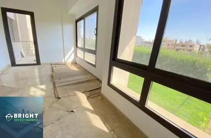 شقة - 3 غرف نوم - 2 حمامات للبيع في فيفث سكوير - التجمع الخامس - مدينة القاهرة الجديدة - القاهرة