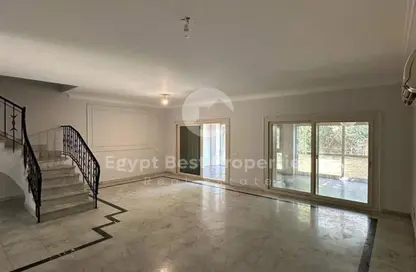 منزل مزدوج - 3 غرف نوم - 4 حمامات للبيع في الربوة - كمبوندات الشيخ زايد - الشيخ زايد - الجيزة