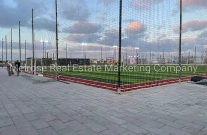 Chalet - 1 Bedroom - 1 Bathroom for sale in Zahra - Sidi Abdel Rahman - North Coast Chalet - 1 Bedroom - 1 Bathroom for sale in Zahra - Sidi Abdel Rahman - North Coast