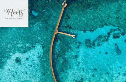 شاليه - غرفة نوم - 1 حمام للبيع في جولف تاون – مارينا إديشن - سوما باى - سفاجا - الغردقة - محافظة البحر الاحمر