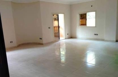 Apartment - 3 Bedrooms - 2 Bathrooms for rent in Talaat Harb Axis - District 2 - The 5th Settlement - New Cairo City - Cairo