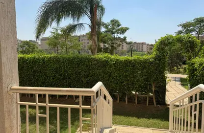 Apartment - 4 Bedrooms - 3 Bathrooms for sale in Madinaty - Cairo