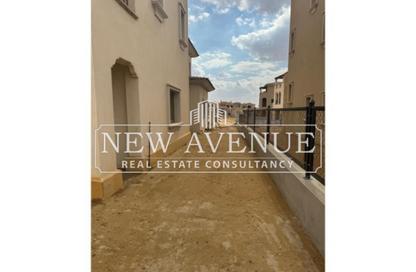 Villa - 4 Bedrooms - 4 Bathrooms for sale in City Gate - 5th Settlement Compounds - The 5th Settlement - New Cairo City - Cairo
