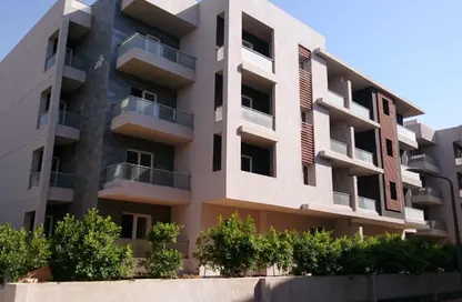 Penthouse - 4 Bedrooms - 3 Bathrooms for sale in Zayed Dunes - 6th District - Sheikh Zayed City - Giza