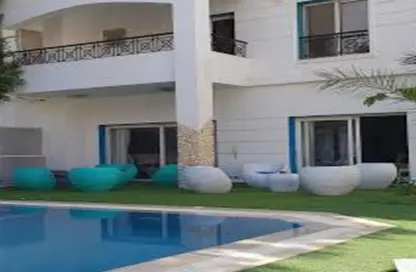 Villa - 4 Bedrooms - 4 Bathrooms for sale in Keeva - 6 October Compounds - 6 October City - Giza