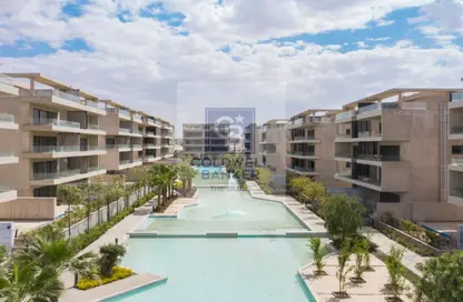 Apartment - 3 Bedrooms - 3 Bathrooms for sale in Lake View Residence 2 - 5th Settlement Compounds - The 5th Settlement - New Cairo City - Cairo Apartment - 3 Bedrooms - 3 Bathrooms for sale in Lake View Residence 2 - 5th Settlement Compounds - The 5th Settlement - New Cairo City - Cairo