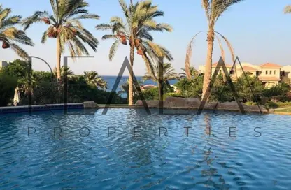 شاليه - 4 غرف نوم - 3 حمامات للبيع في هاسييندا باي - سيدي عبد الرحمن - الساحل الشمالي
