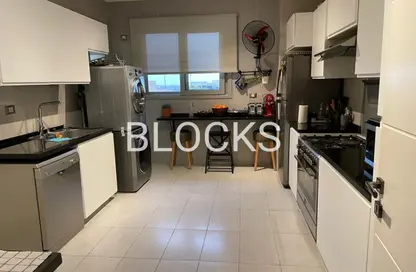 Apartment - 3 Bedrooms - 3 Bathrooms for sale in Palm Parks   Palm Hills - South Dahshur Link - 6 October City - Giza