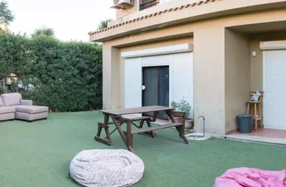 Duplex - 2 Bedrooms - 3 Bathrooms for sale in Casa - Sheikh Zayed Compounds - Sheikh Zayed City - Giza