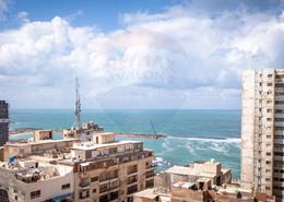 شقة - 4 غرف نوم - 2 حمامات for للبيع in شارع مسجد سيدي بشر - سيدي بشر - حي اول المنتزة - الاسكندرية